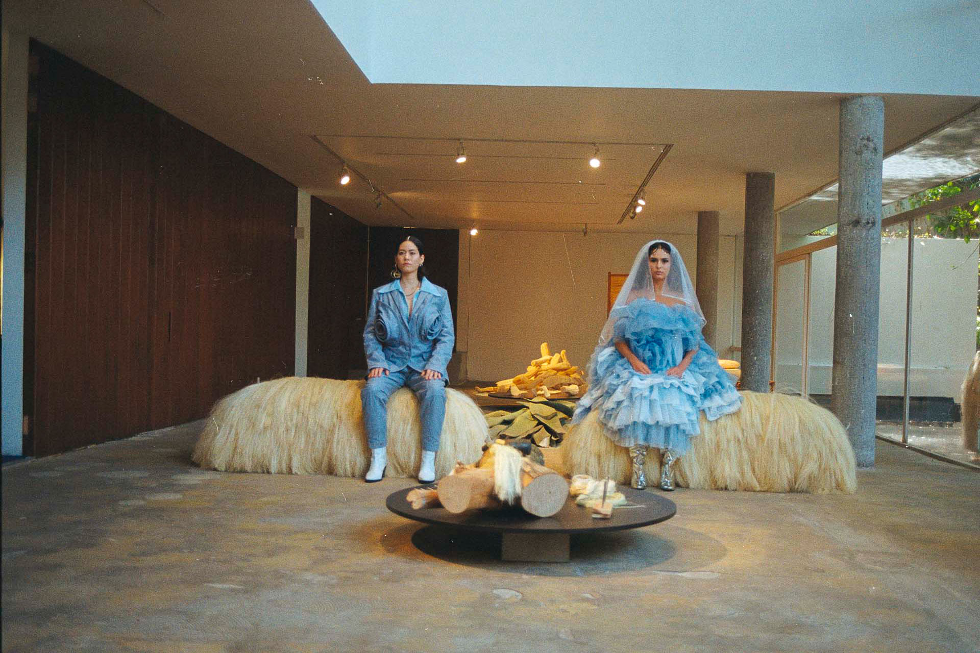 Las Puertas al Sentimentalismo